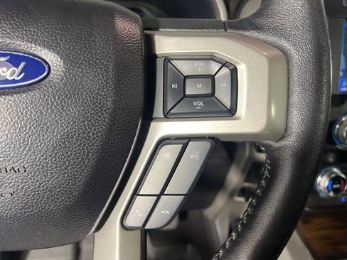 Used 2020 Ford F150 Lariat w/ Equipment Group 502A Luxury image 17