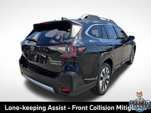 Used 2024 Subaru Outback Touring XT AWD/4WD image 7