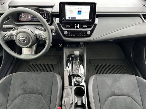 New 2025 Toyota Corolla GR image 14
