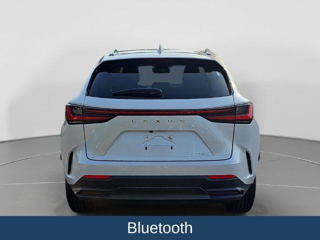 Used 2025 Lexus NX 250 FWD w/ Accessory Package (2T) image 5