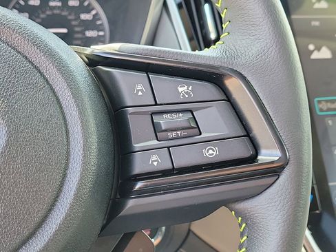 Certified 2025 Subaru Outback Onyx Edition XT w/ Popular Package #2 image 30