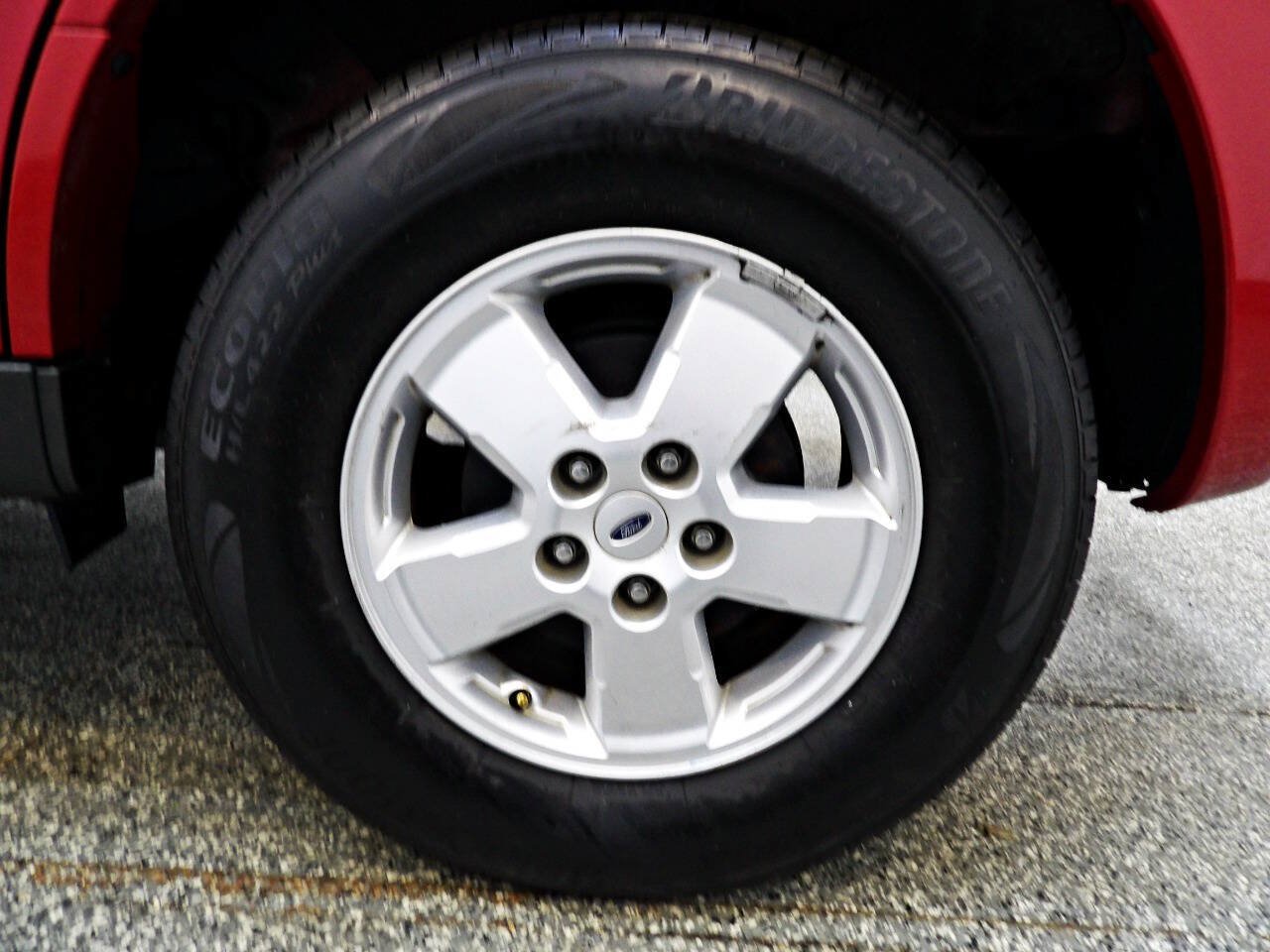 Used 2009 Ford Escape XLS FWD image 18