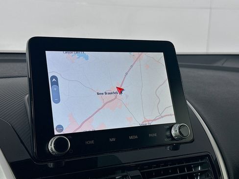 Used 2025 Mitsubishi Eclipse Cross SE image 21