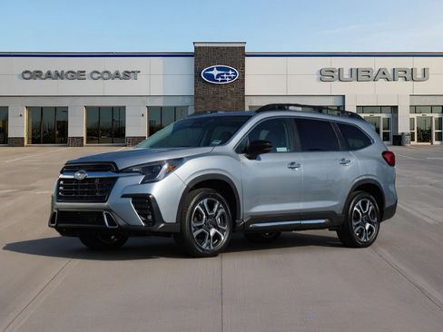 New 2026 Subaru Ascent Touring AWD/4WD image 1
