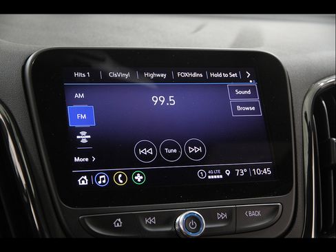 Certified 2024 Chevrolet Equinox RS AWD/4WD image 11