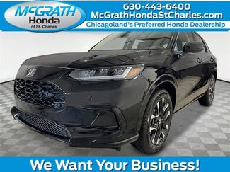 New 2026 Honda HR-V EX-L video 1