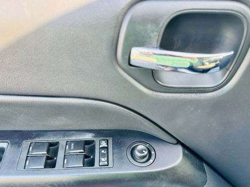 Used 2017 Jeep Patriot Sport w/ Power Value Group image 9