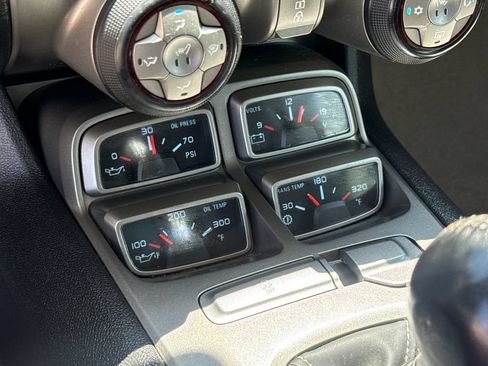 Used 2010 Chevrolet Camaro SS w/ RS Package RWD image 27