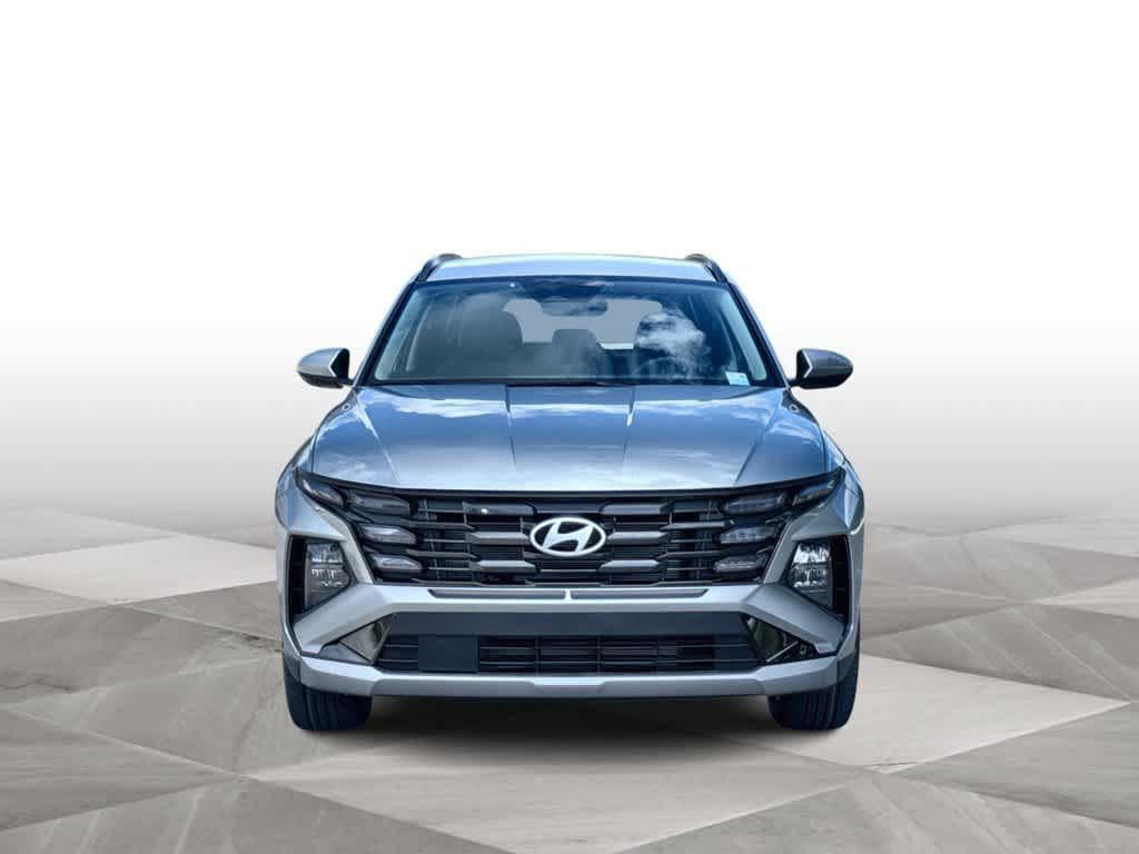 New 2026 Hyundai Tucson SEL Plus FWD image 3