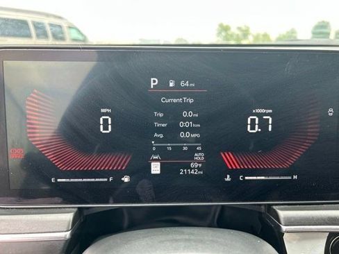 Used 2026 Kia K5 GT-Line w/ GT-Line Red Interior Package FWD image 13