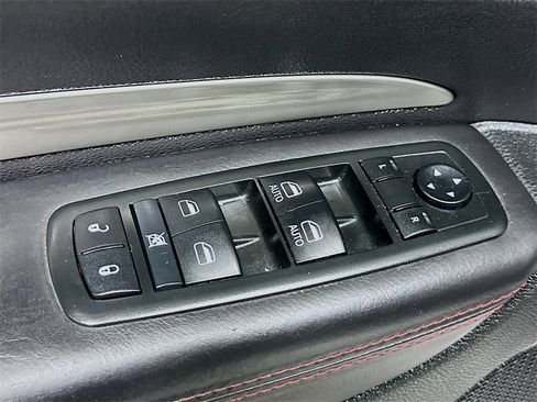 Used 2015 Dodge Durango R/T w/ Premium Nappa Leather Group image 17