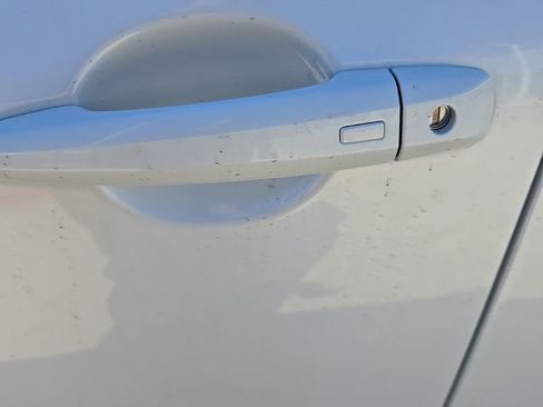 New 2026 Nissan Rogue SV image 6