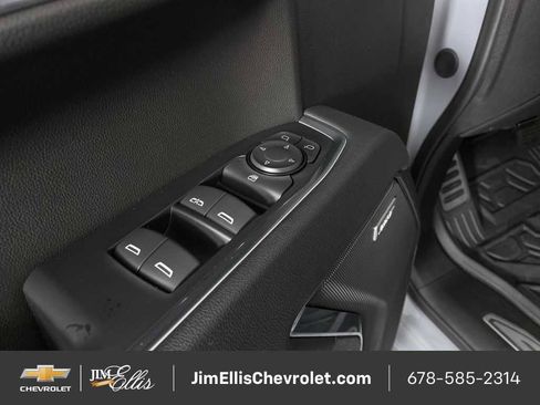 New 2025 Chevrolet Silverado 1500 RST image 53