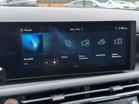 New 2026 Hyundai Tucson SE image 25