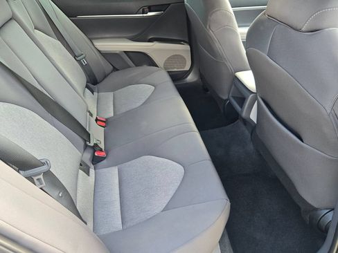 Used 2023 Toyota Camry LE FWD image 16