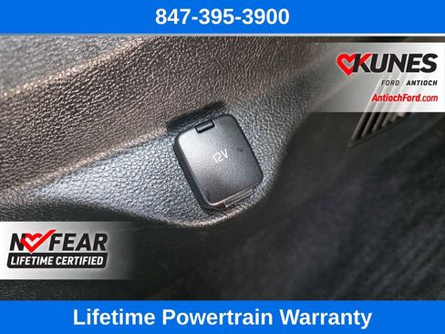 Used 2020 Ford Edge ST w/ Cold Weather Package image 38