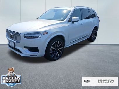 Used 2023 Volvo XC90 B6 Plus w/ Protection Package Premier