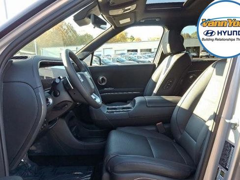 New 2026 Hyundai Palisade Calligraphy image 6