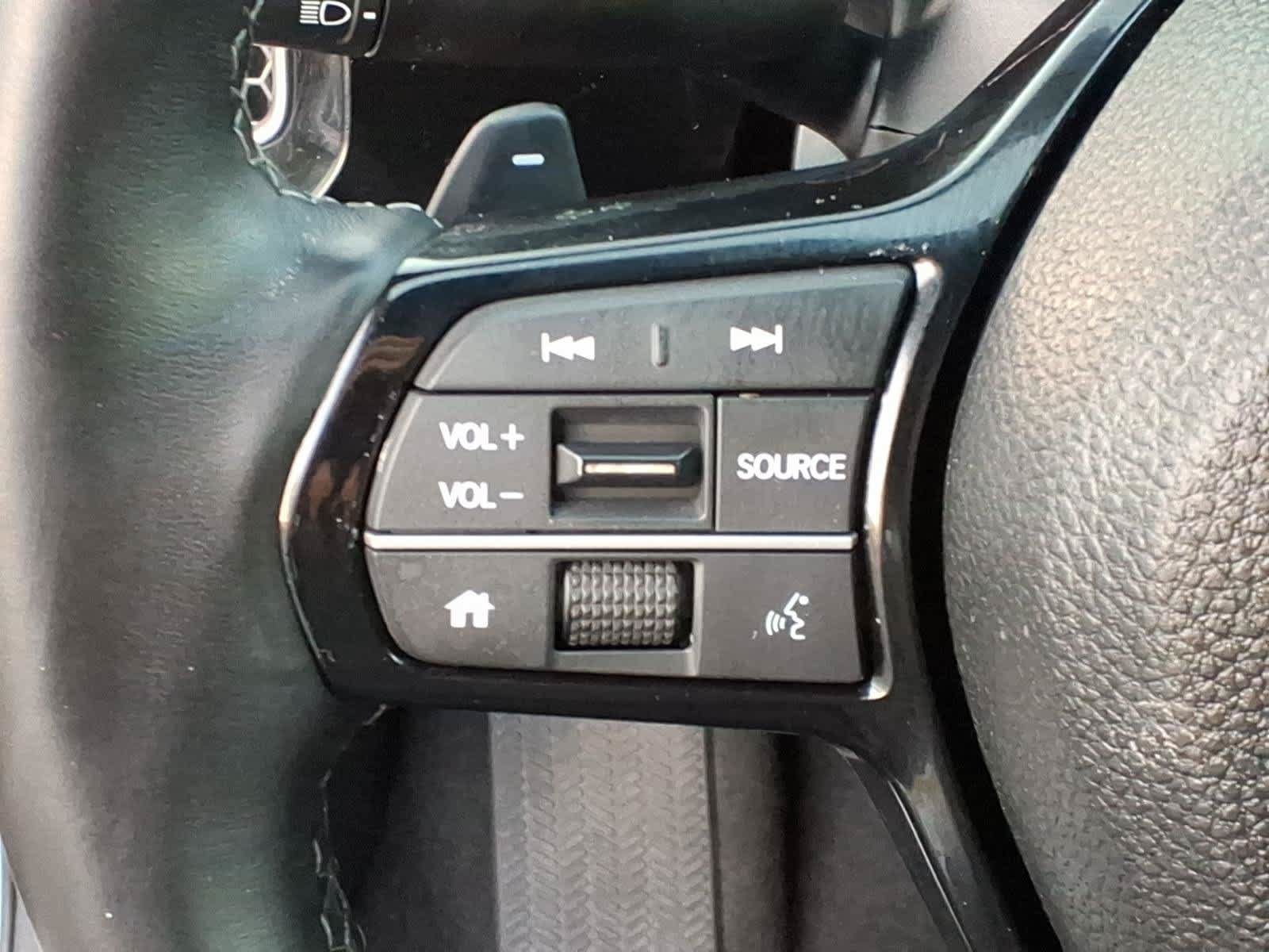 Used 2024 Honda Civic Sport image 17