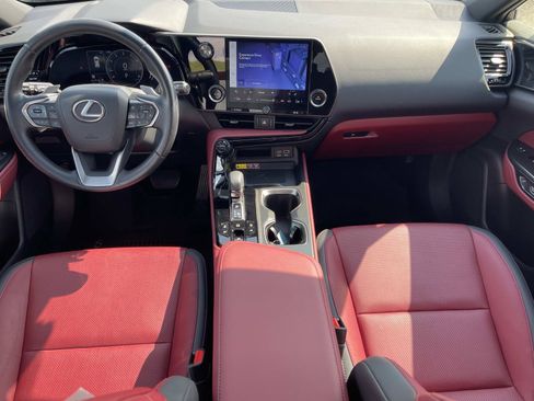 Used 2024 Lexus NX 350 AWD image 16
