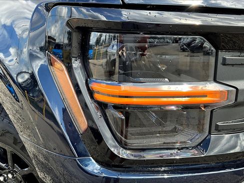 Used 2024 Ford F150 XLT w/ XLT Black Appearance Package image 26