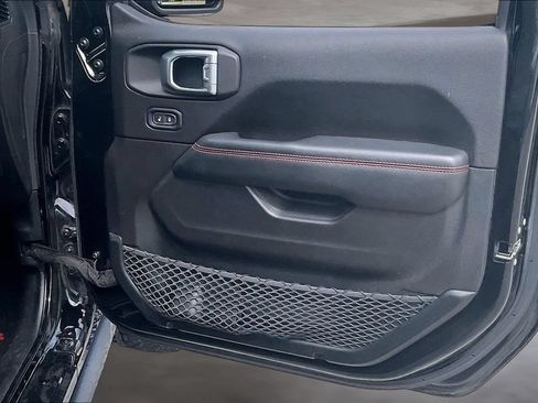 Used 2020 Jeep Gladiator Rubicon AWD/4WD image 26