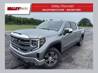 Used 2025 GMC Sierra 1500 SLT AWD/4WD video 1