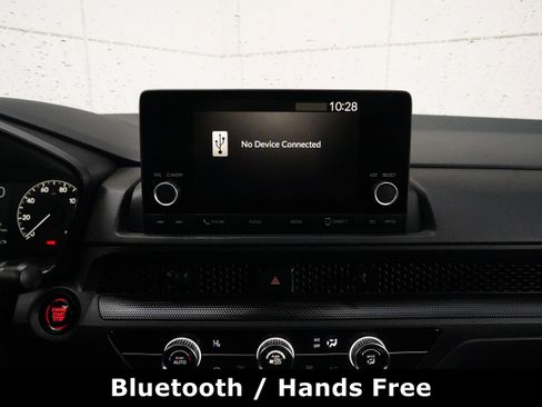 Used 2025 Honda CR-V LX image 29