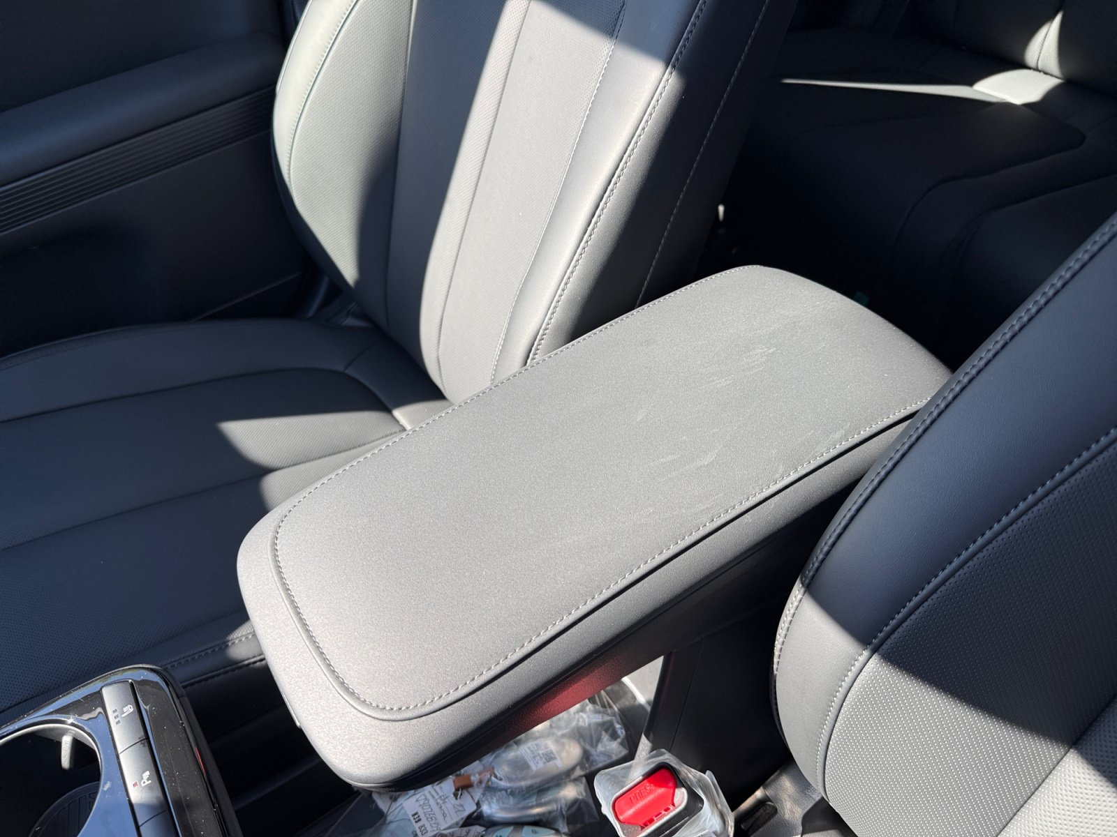 New 2027 Hyundai Ioniq 5 SEL RWD image 14