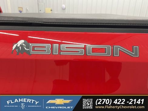 Used 2024 Chevrolet Silverado 1500 ZR2 w/ ZR2 Bison Edition AWD/4WD image 20