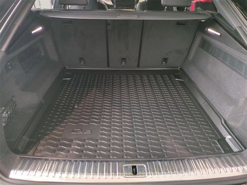 New 2026 Audi RS Q8 performance image 32