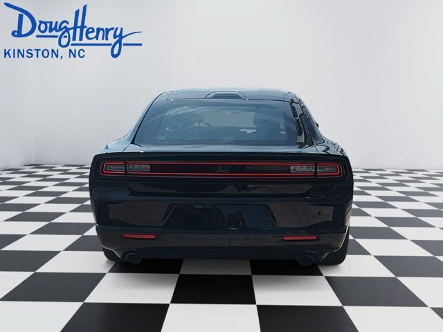 New 2026 Dodge Charger R/T AWD/4WD image 4