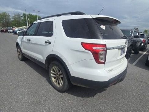 Used 2015 Ford Explorer 4WD image 5