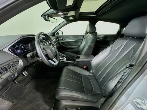 Used 2023 Acura Integra A-Spec FWD image 33