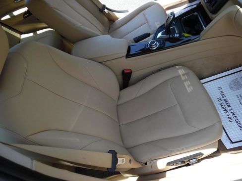 Used 2015 BMW 335i Sedan RWD image 25