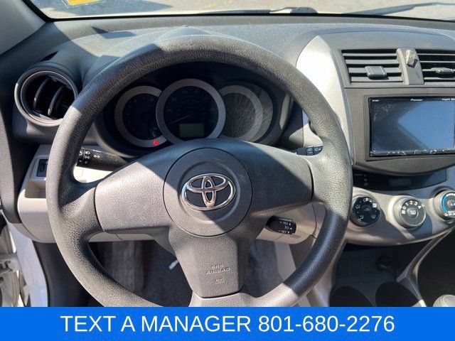 Used 2008 Toyota RAV4 4WD image 18