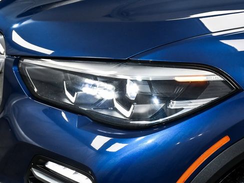 Used 2020 BMW X5 xDrive40i w/ Premium Package image 82