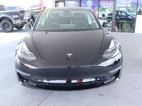 Used 2023 Tesla Model 3 Standard Range RWD image 13