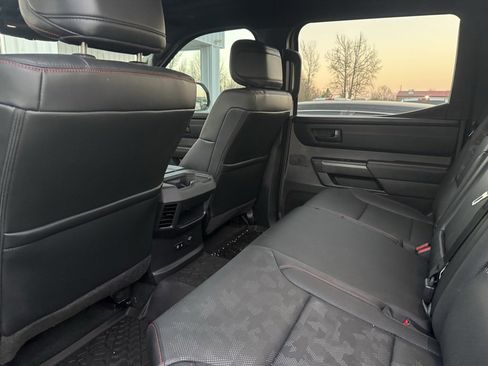 Used 2024 Toyota Tundra TRD Pro image 12