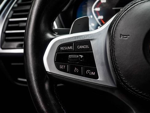 Used 2023 BMW X3 M40i w/ Premium Package AWD/4WD image 37