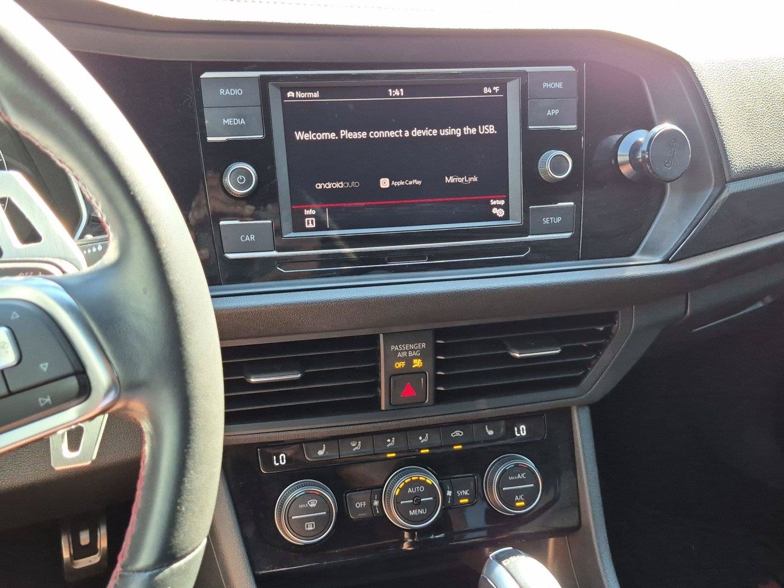Used 2019 Volkswagen Jetta GLI FWD image 26