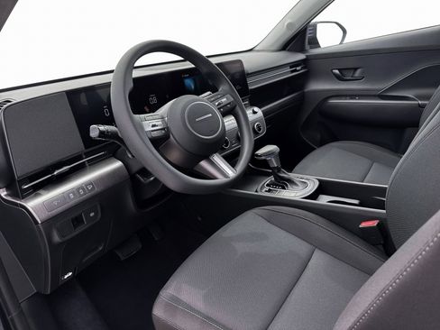 New 2026 Hyundai Kona SE AWD/4WD image 14