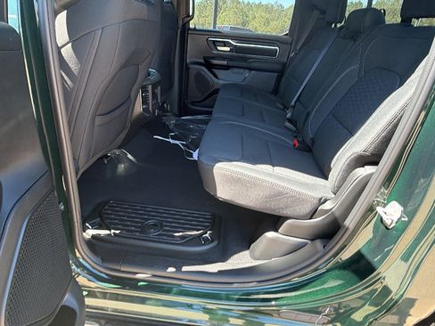 New 2026 RAM 1500 Big Horn AWD/4WD image 19