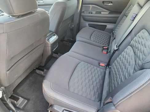 Used 2022 Nissan Pathfinder S w/ Cargo Package image 30