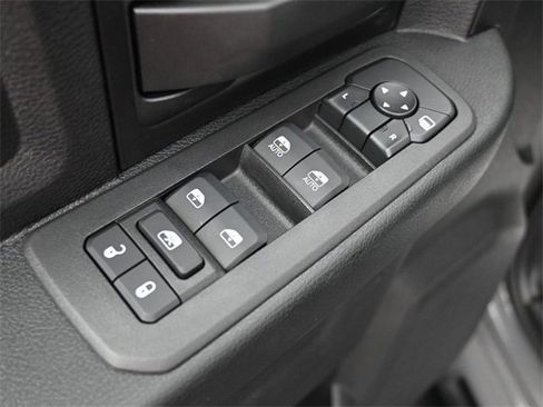 New 2026 RAM 2500 Tradesman image 12