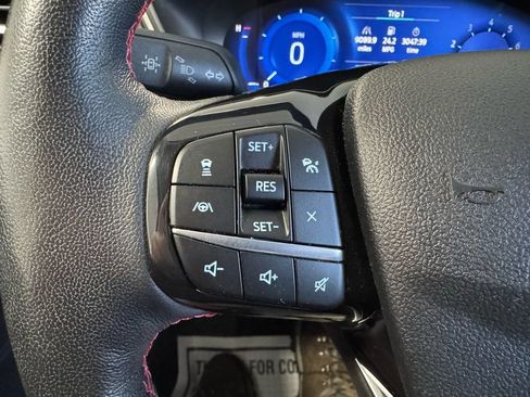 Used 2021 Ford Escape SEL w/ SEL Stealth AWD Package image 35