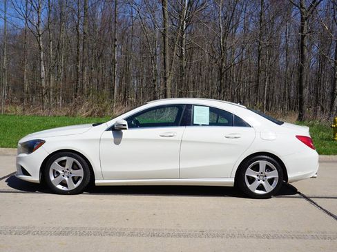 Used 2015 Mercedes-Benz CLA 250 image 2