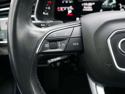 Used 2023 Audi Q7 2.0T Premium Plus image 24