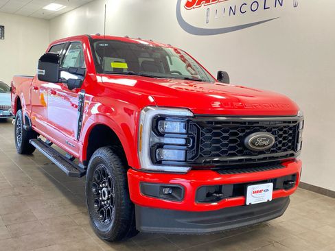 New 2026 Ford F250 Lariat AWD/4WD image 2