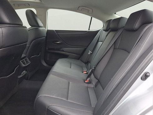 Certified 2023 Lexus ES 350 w/ Premium Package image 22